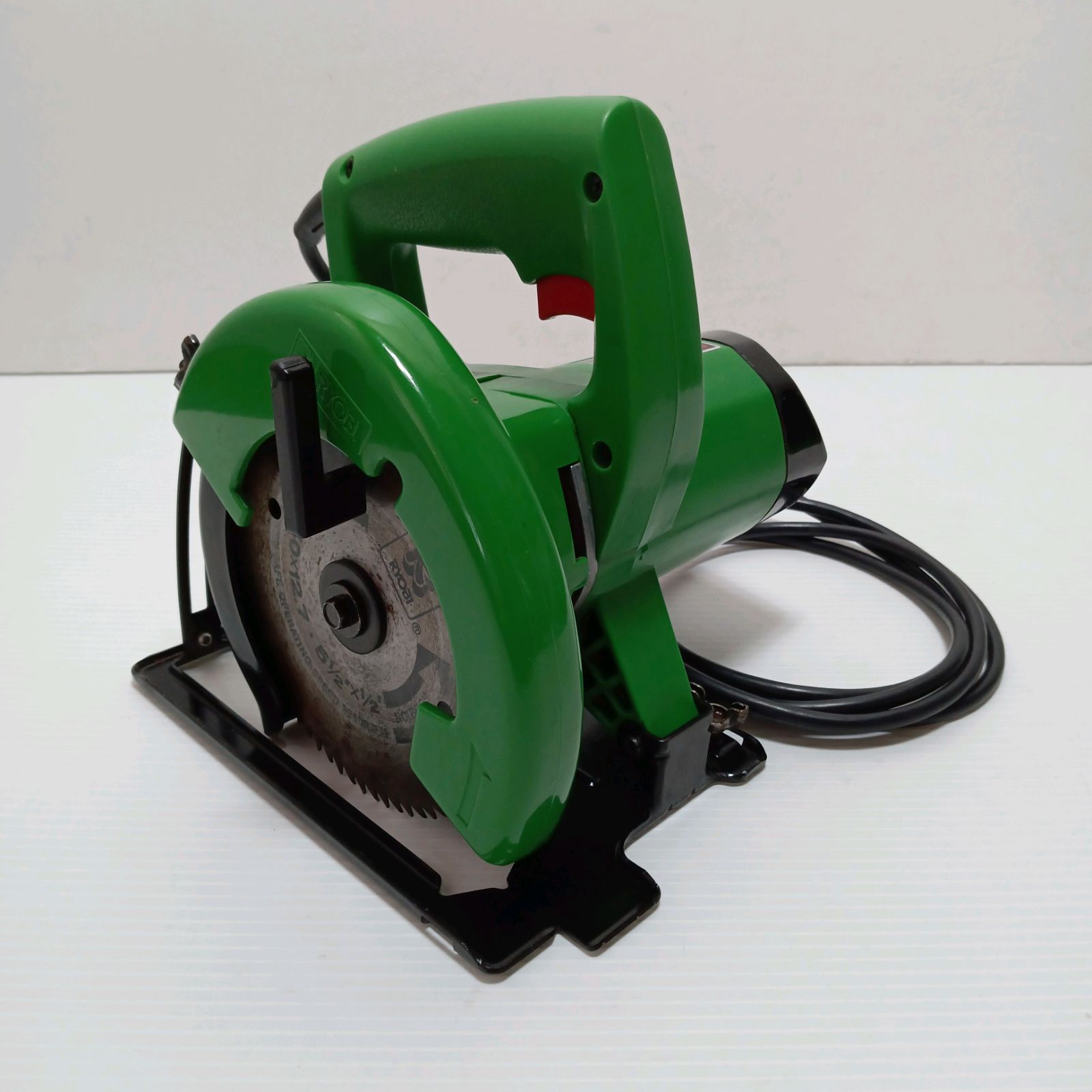 RYOBIマイスピードソーMW-14 - メルカリ