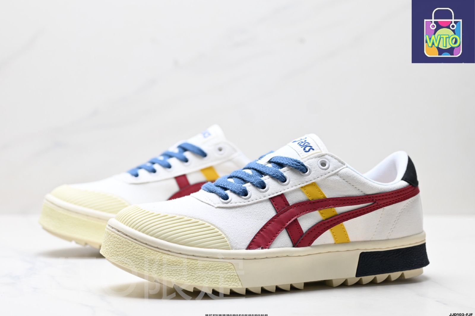 ソフト牛培皮鞋面