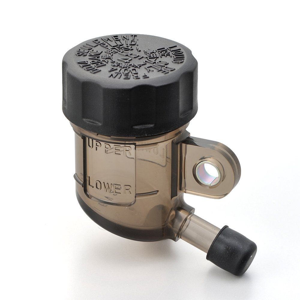 プレーステーション4 送料無料 デイトナ ニッシン ラジアル クラッチマスター /φ19 ブラック