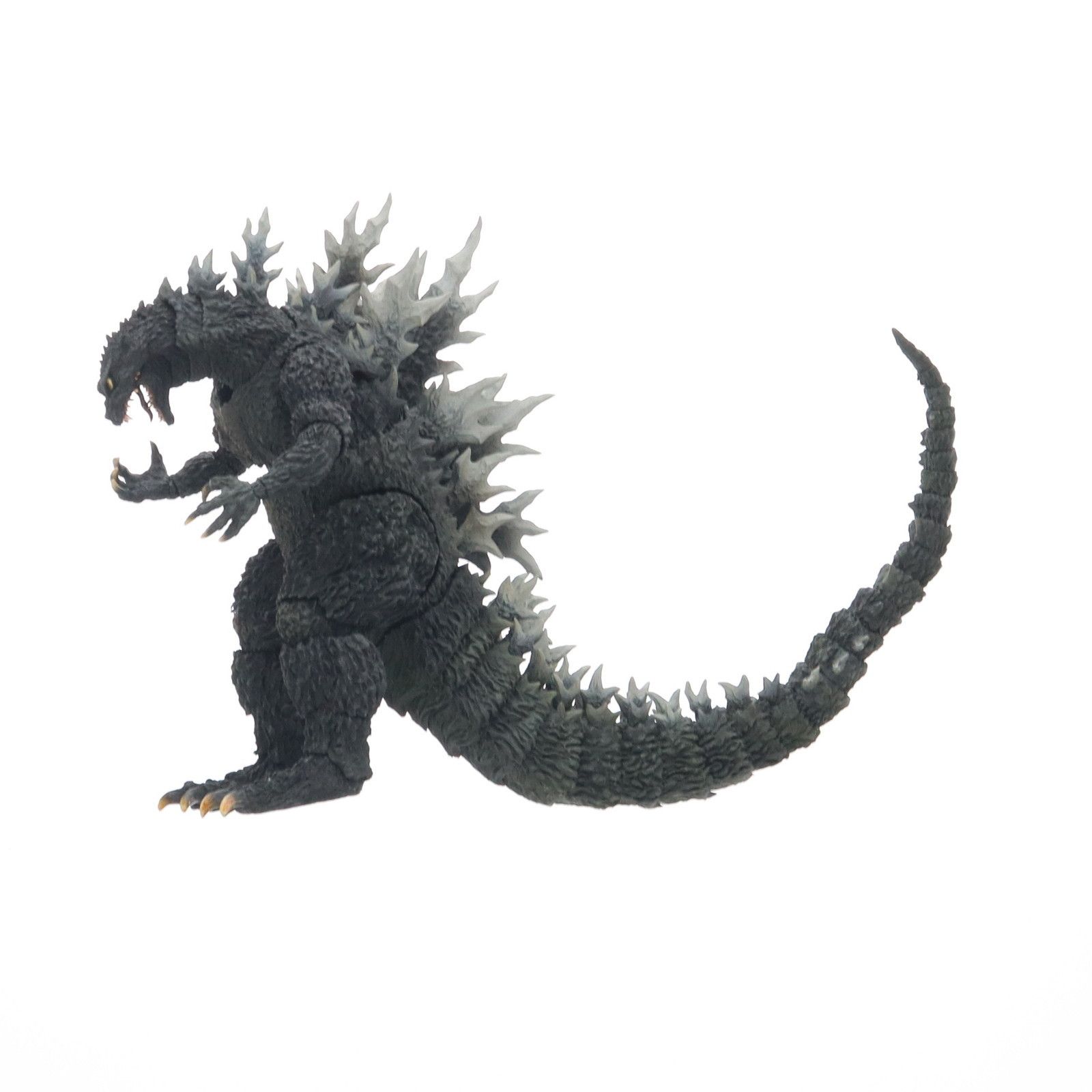 魂ウェブ商店限定 S.H.MonsterArts(モンスターアーツ) ゴジラ