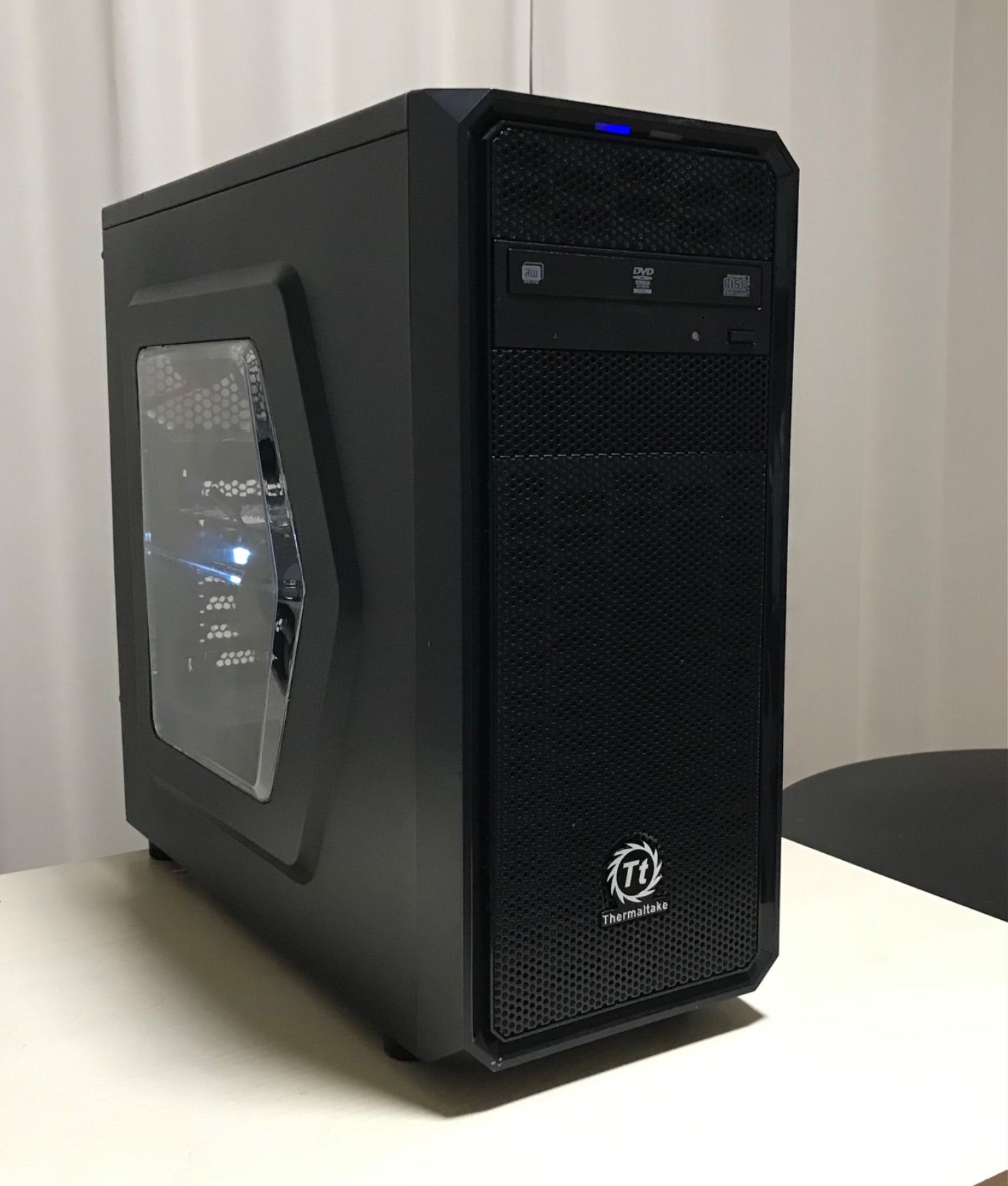 ゲーミングPC/Windows10/GTX1070/SSD1TB/HDD2TB - メルカリ