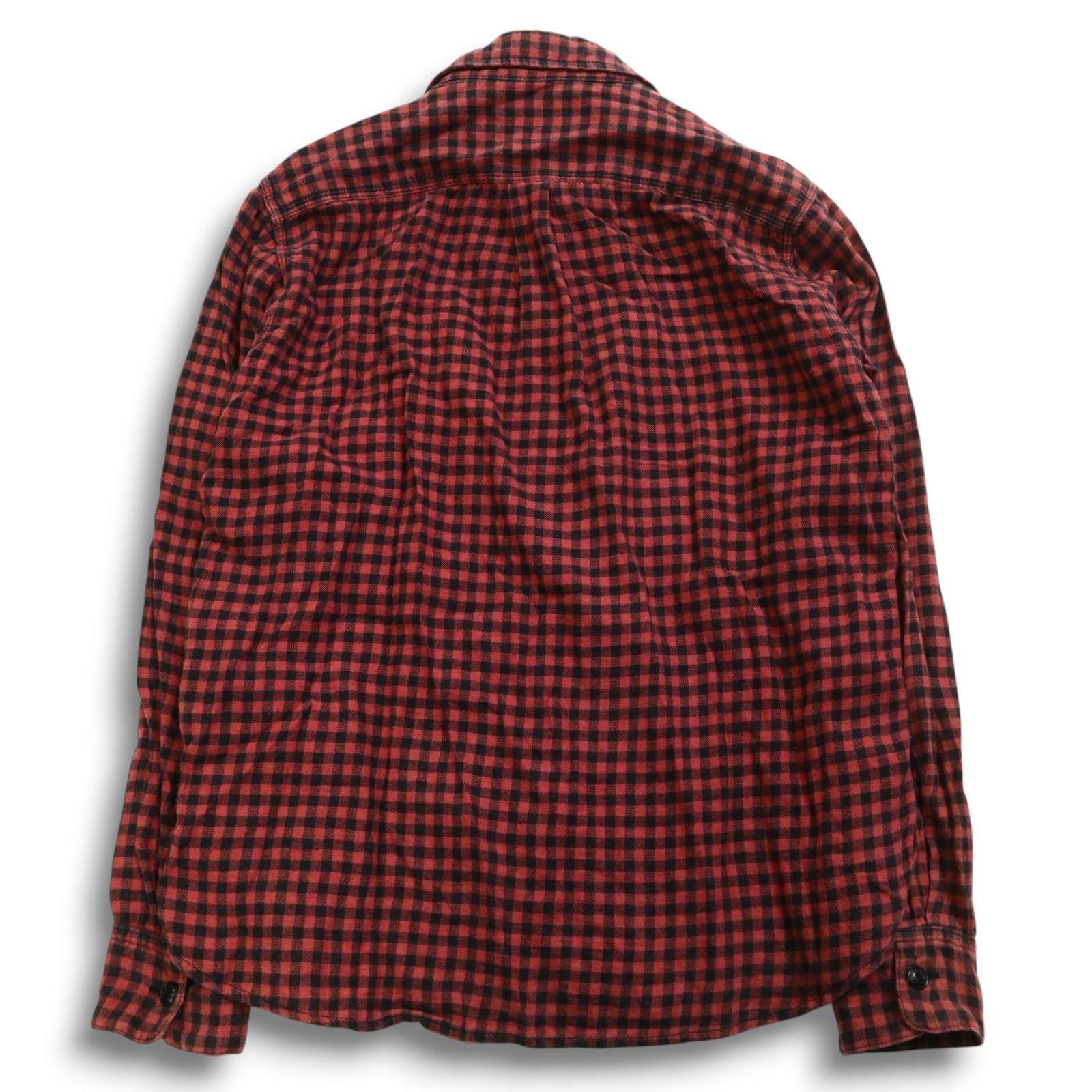 送料無料 RUDE GALLERY ルードギャラリー リネン 麻 パンツ スラックス 3