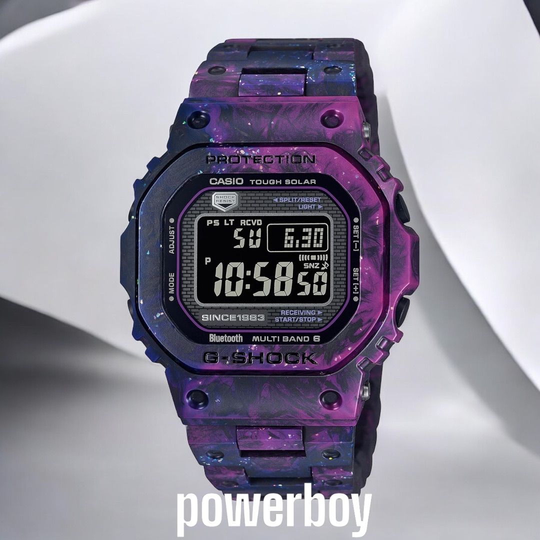 【新品未開封】[カシオ] 腕時計 G-SHOCK マルチカラー MULTICOLOR ACCENTS | G-SHOCK 腕時計