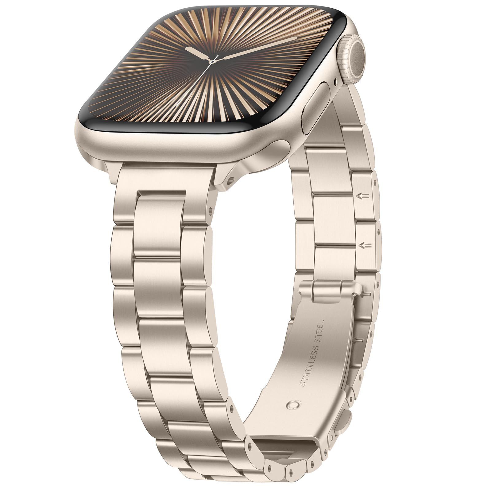 数量限定】(スターライト) SE用 1 2 3 4 5 6 7 8 9 シリーズ10 iWatch 