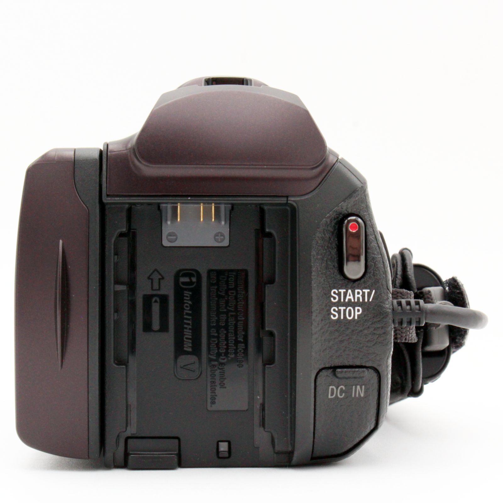 極上品】SONY HDR-PJ800 デジタルビデオカメラ#6944 【公式通販】