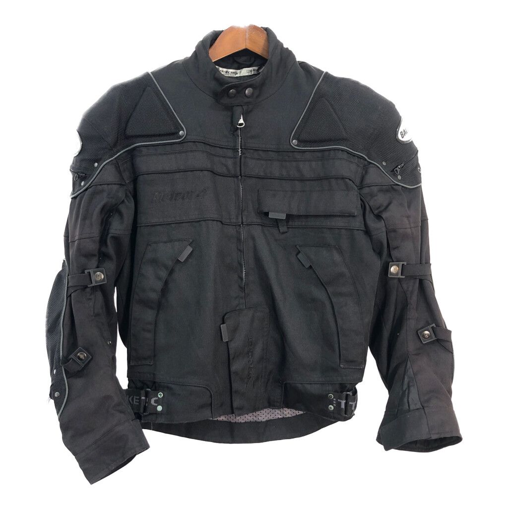 JOE ROCKET ジョーロケット レーシングジャケット モーターサイクル 
