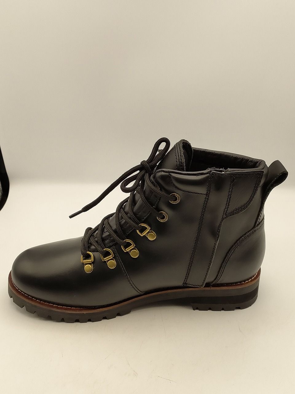 HBS-005 マウンテンブーツ