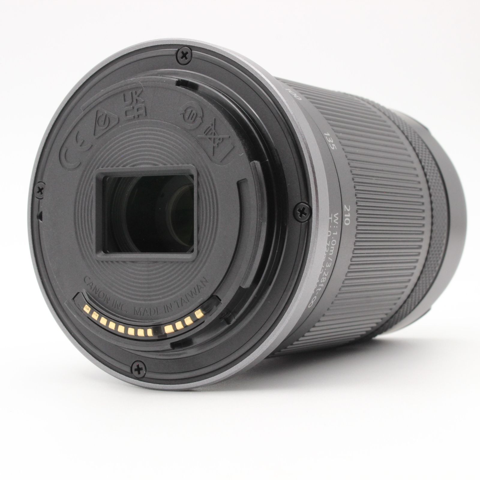 CANON EF300 miisultrasonic 単焦点レンズ （キヤノン【広角単