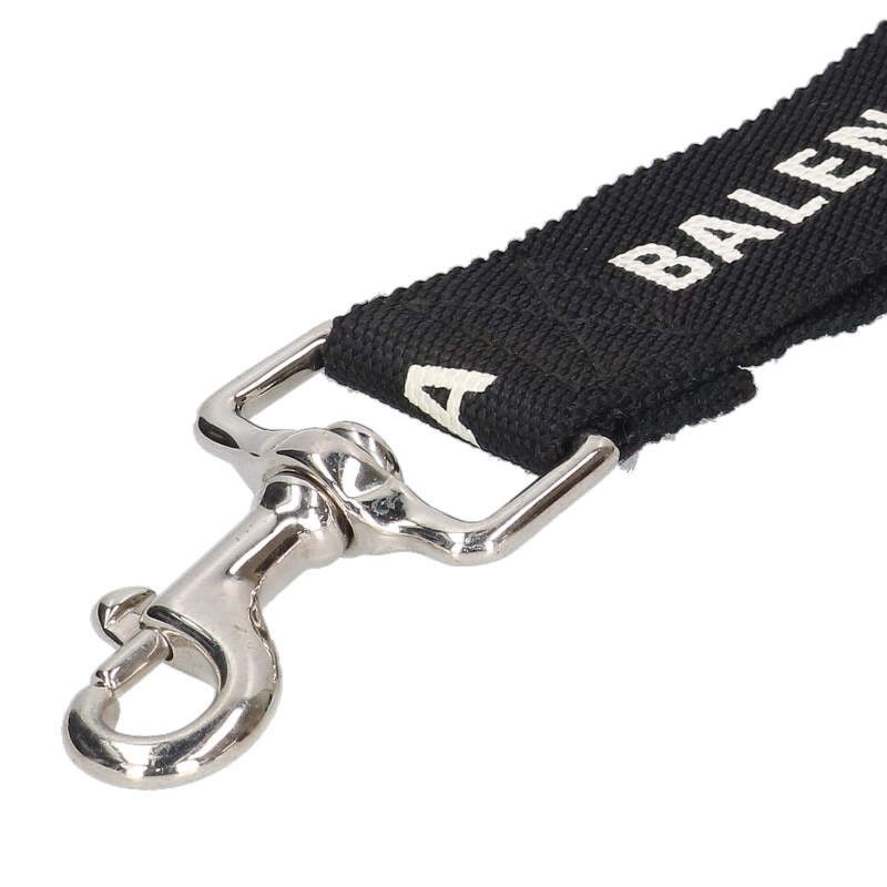  バレンシアガ ロゴデザインストラップ メンズ その他 小物