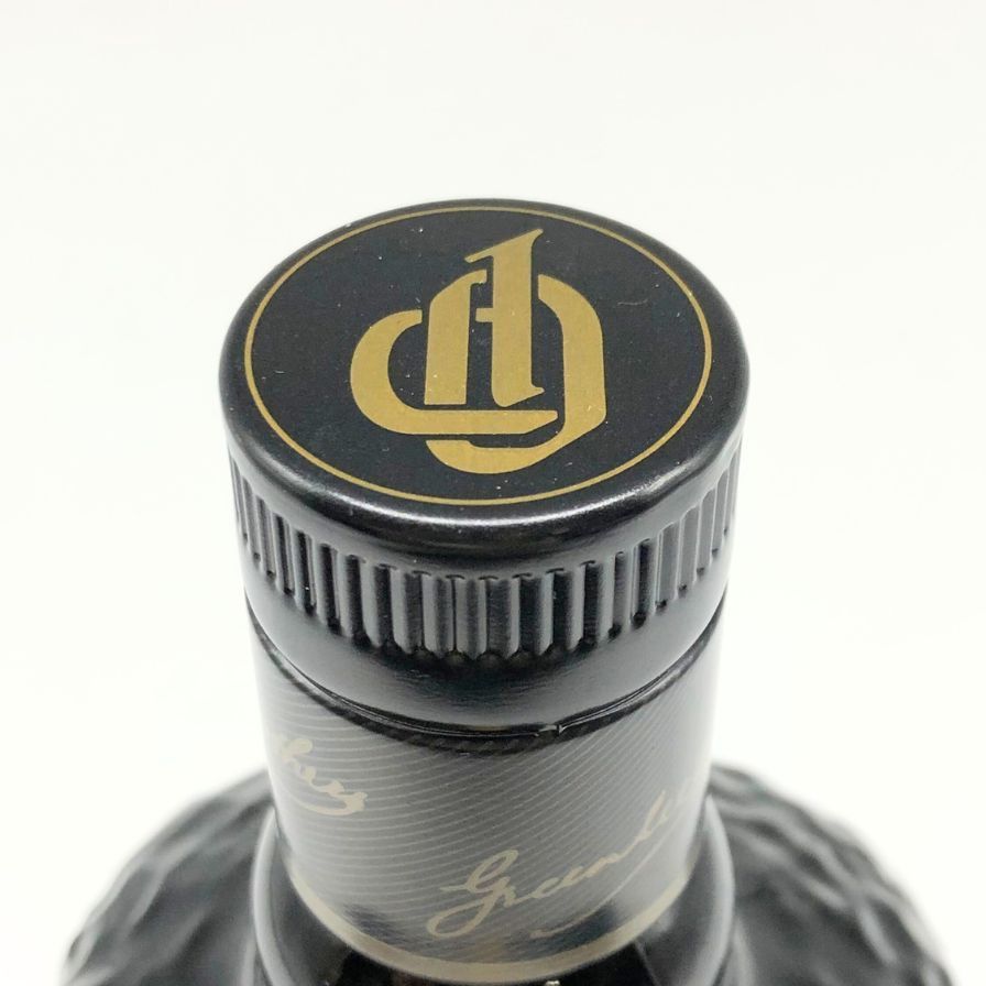 グランド オールドパー 18年 750ml 40％【V4】 MHD オールドパー 18年 40° 750ml -ウイスキー- – 鹿児島の焼酎