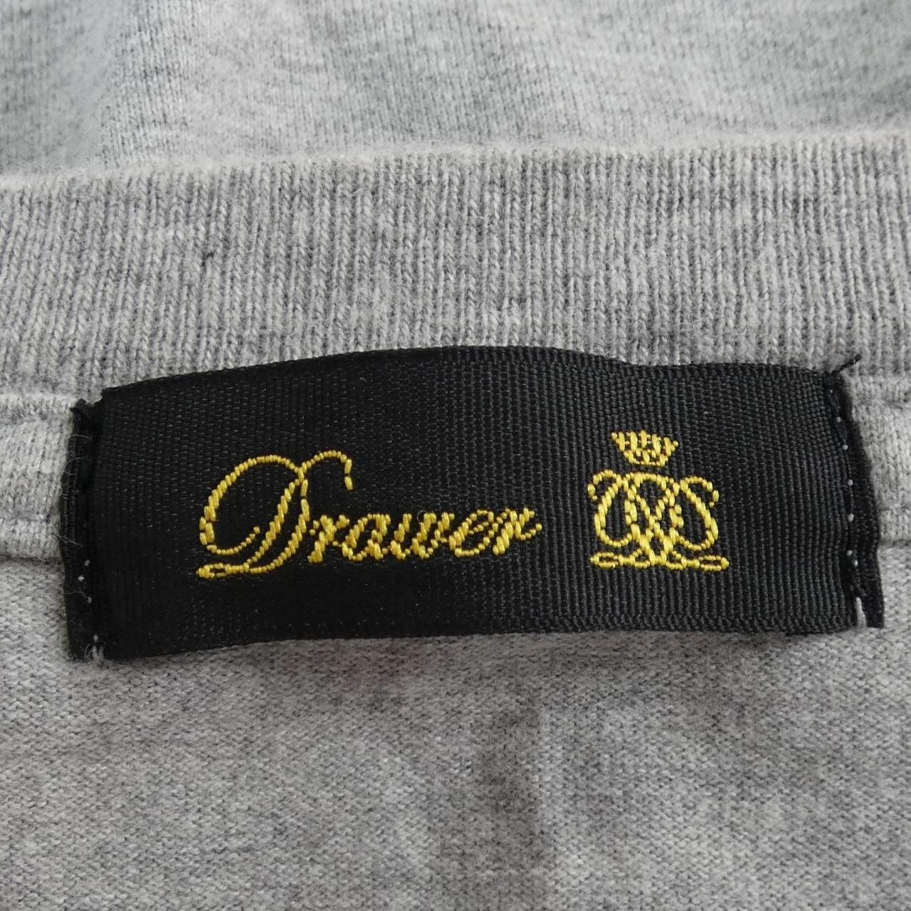 DRAWER Tシャツ