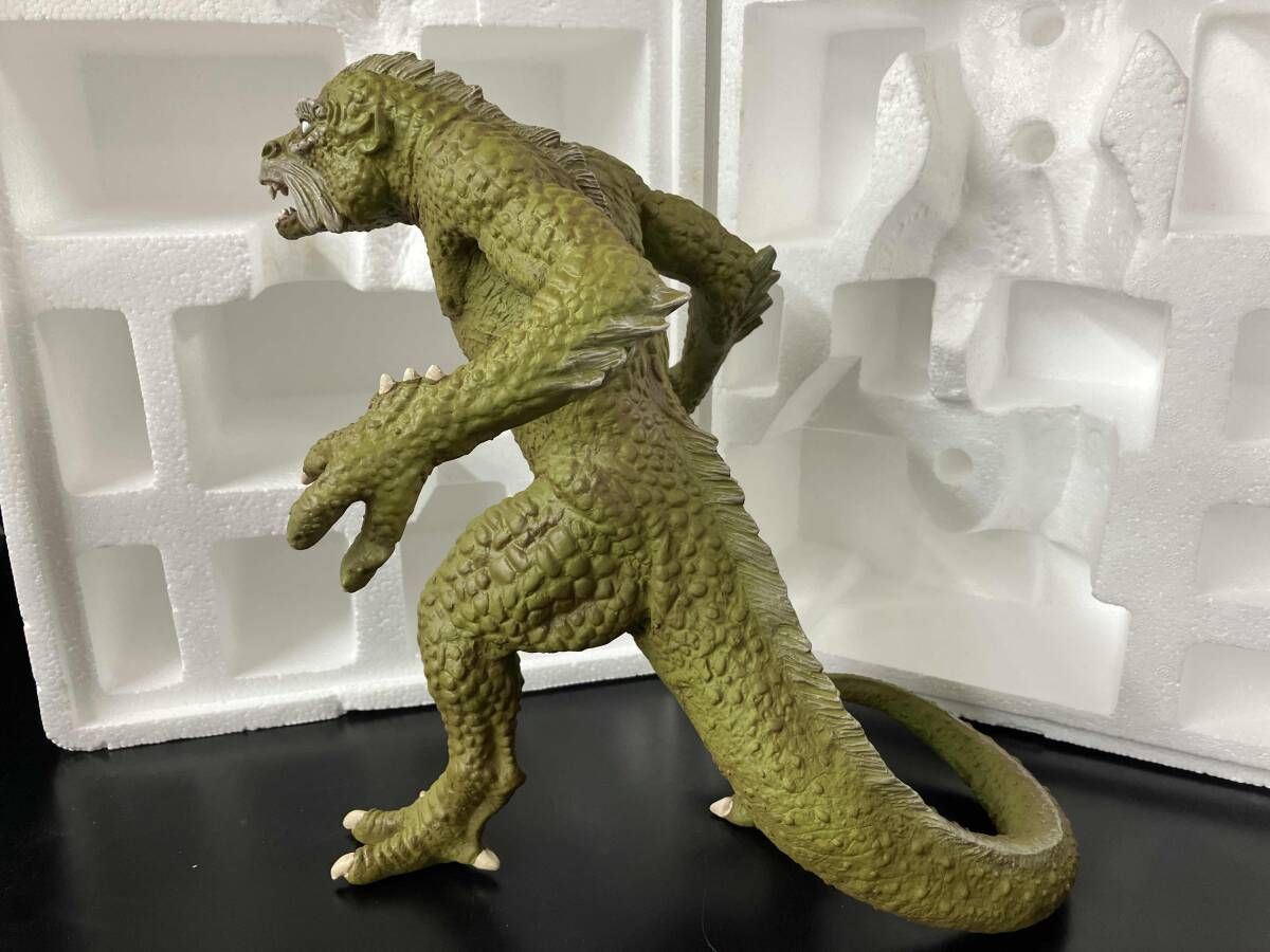 レイ・ハリーハウゼン 第一弾 第二弾 第三弾フィギュアのみ フィギュアのみ] レイ・ハリーハウゼン コンプリート