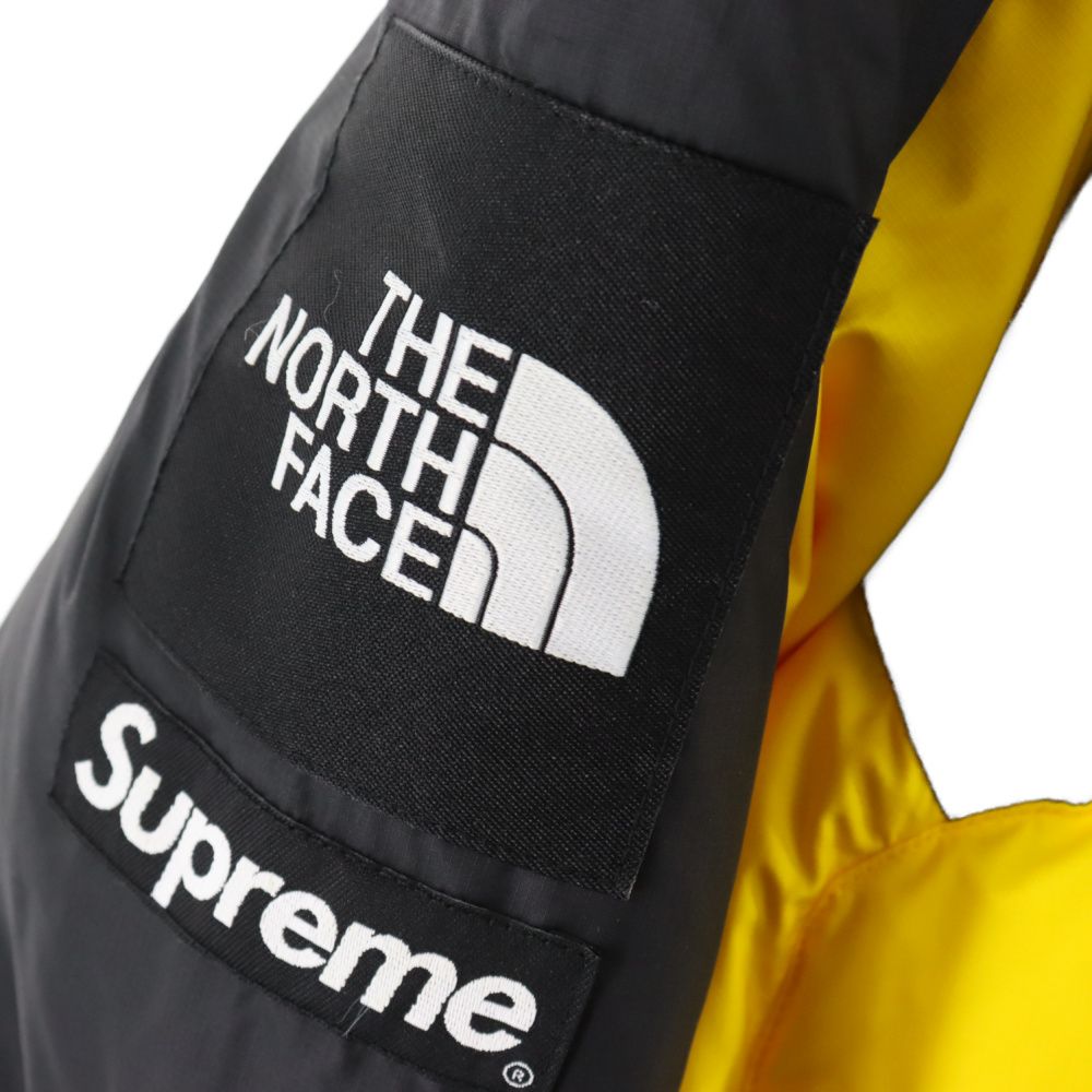 supreme THE NORTH FACEコラボハーフジップダウン シュプリーム x ノースフェイスから最新コラボコレクションが