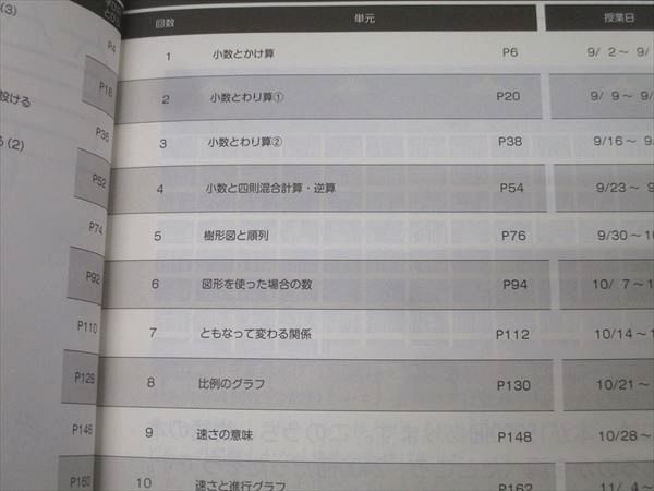 日能研 4年 ステージIII・本科教室/栄冠への道/計算と漢字 国語/算数/理科/社会2022年度版テキスト通年セット7冊 098L2C