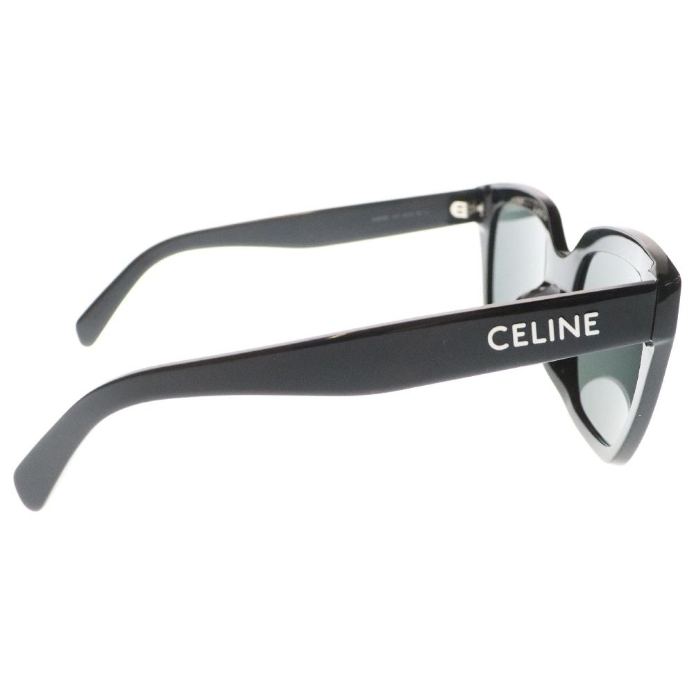 CELINE セリーヌ サングラスCL40198F モノクローム ウェリントン CELINE (セリーヌ) MONOCHROMES モノクローム ウェリントンサングラス