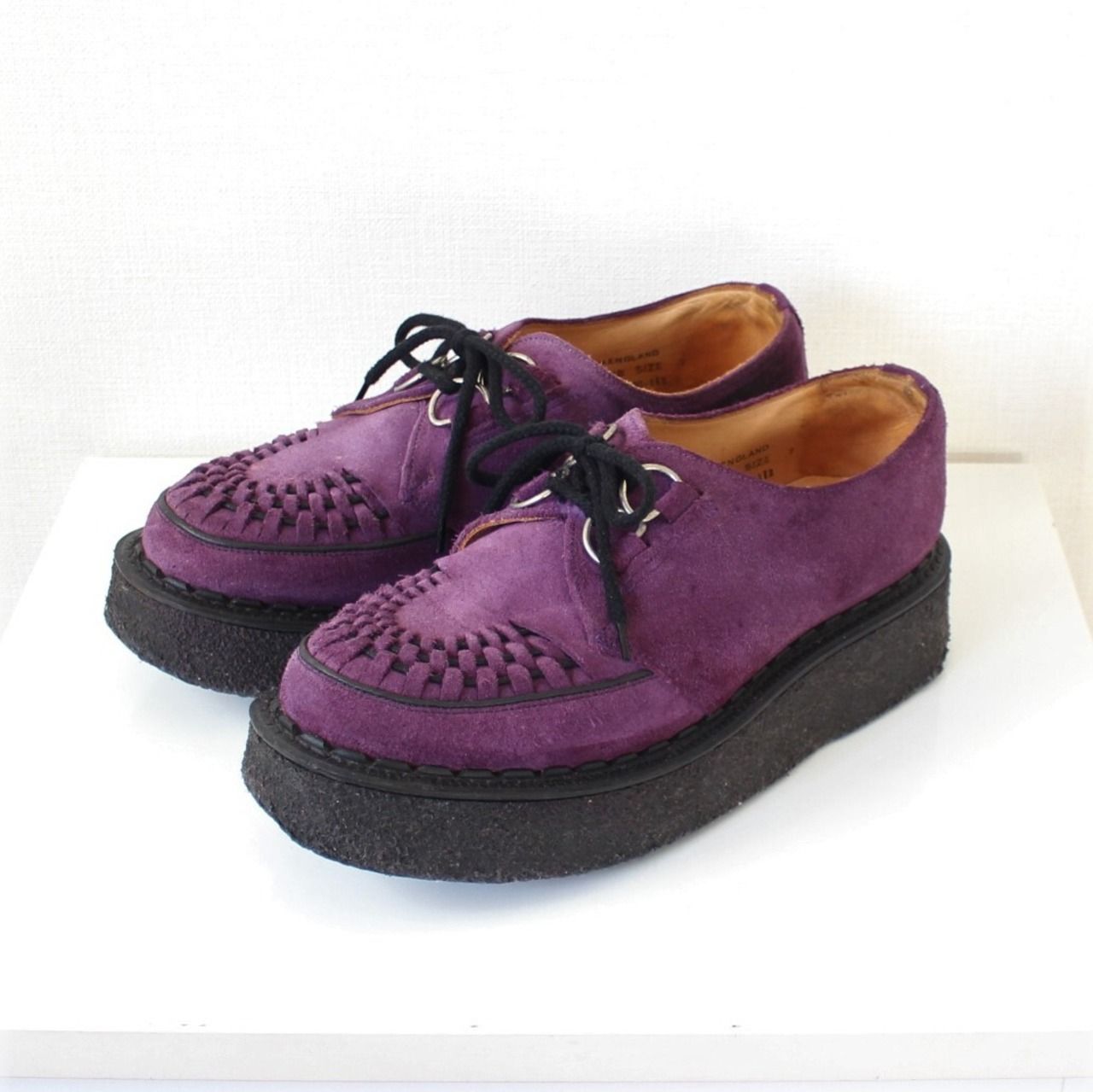 ASICS ALL JAPAN バスケットシューズ バッシュ TBF740 アシックス