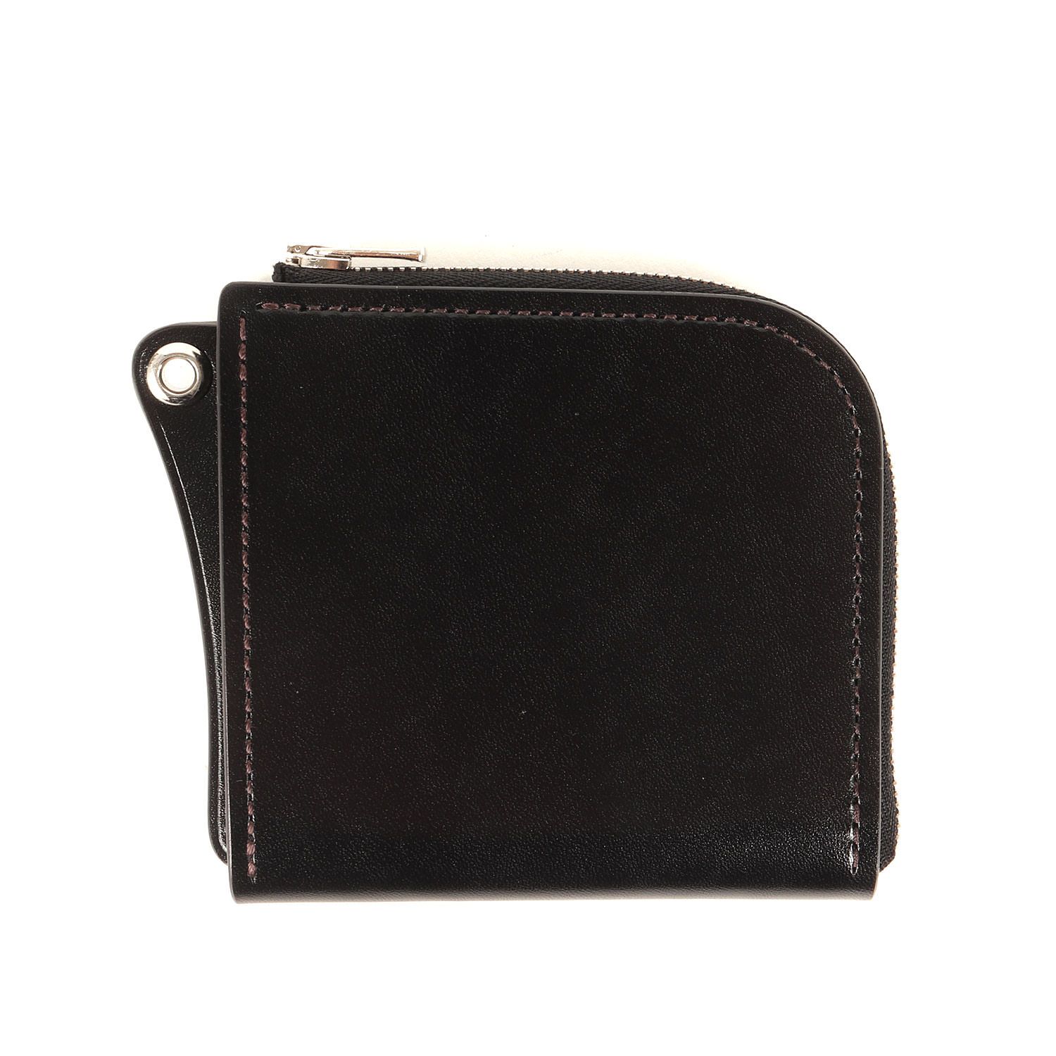 新品】WILD SWANS ワイルドスワンズ 財布 ブラック 黒