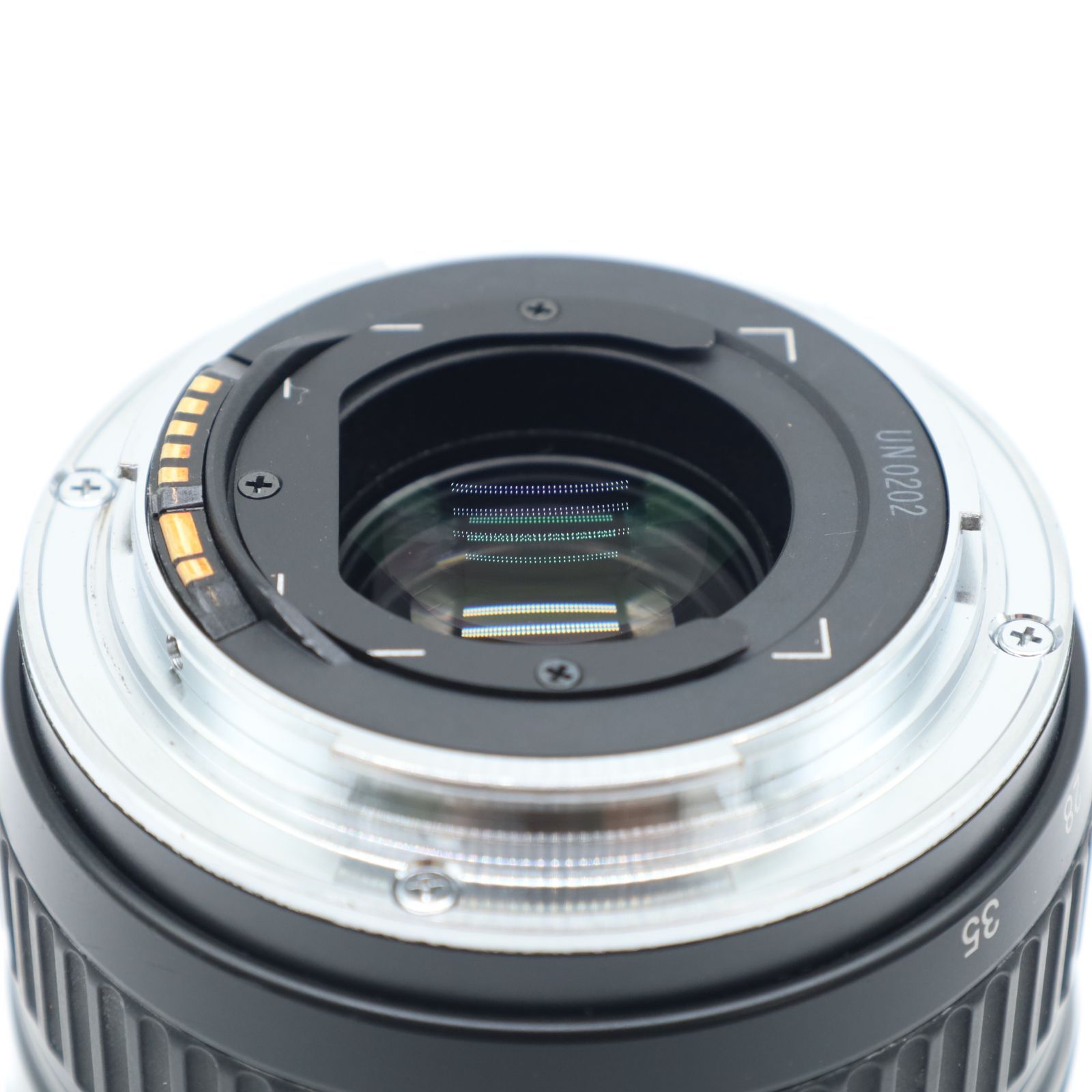 CANONEF