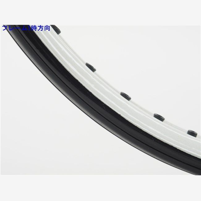 BRIDGESTONE - 中古 テニスラケット ブリヂストン プロビーム V-WI 3.0 2004年モデル (G2)BRIDGESTONE PROBEAM V-WI 3.0 2004 硬式テニスラケット 中古】ブリヂストン プロビーム V-WI 3.0 2004年モデル