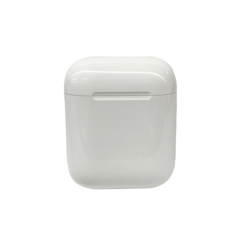 Apple (アップル) AirPods (第二世代) エアポッズ ワイヤレス Apple (アップル) AirPods (第二世代) エアポッズ ワイヤレス