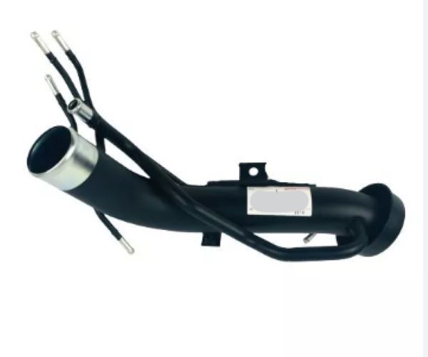 トヨタ 純正 ランドクルーザー 70 フューエルタンクインレット パイプ  