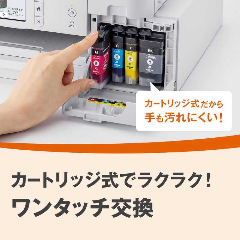 株)コジマ_【新品 未使用 未開梱】 ブラザー brother 大容量 A4 