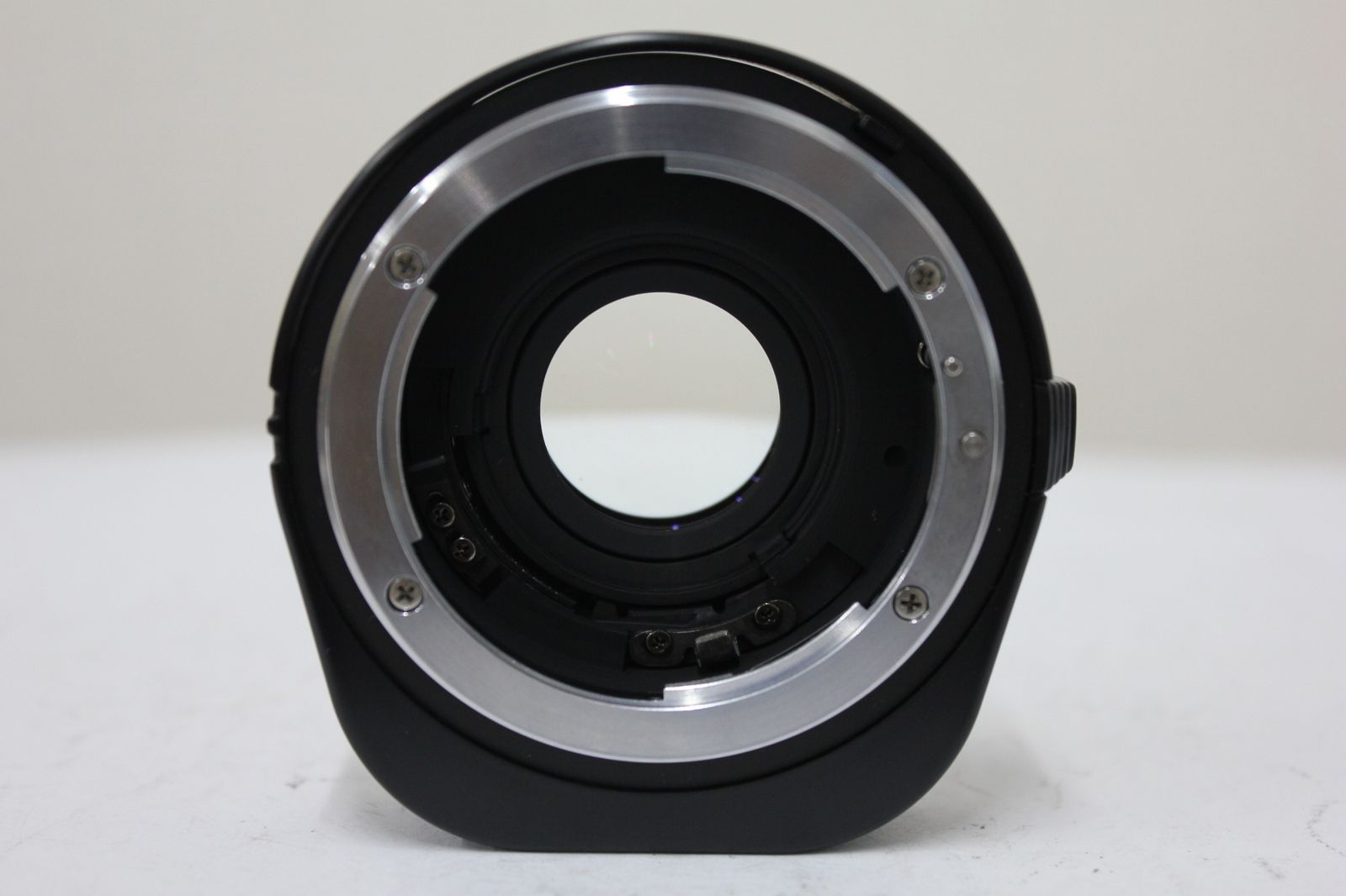 テレコンバーター e