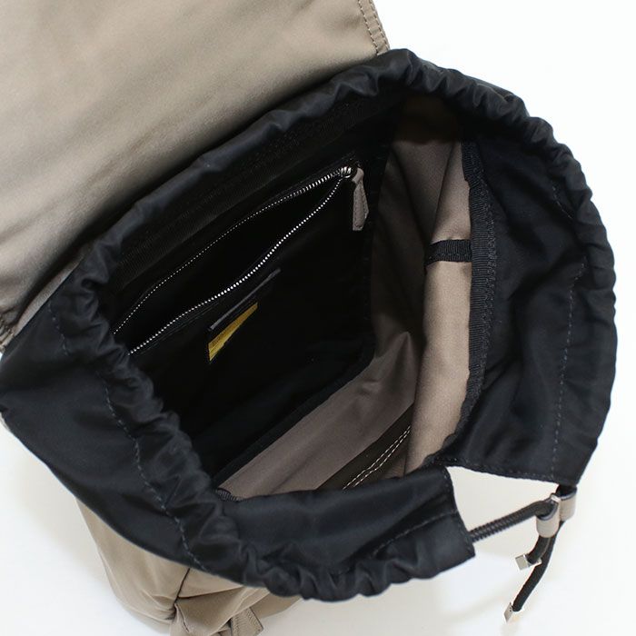 FENDI フェンディ バックパック 7VZ067 リュック ナイロン レディース DECORATOM_COM_BR