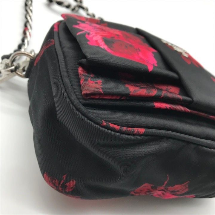 テスート ロゴ金具
