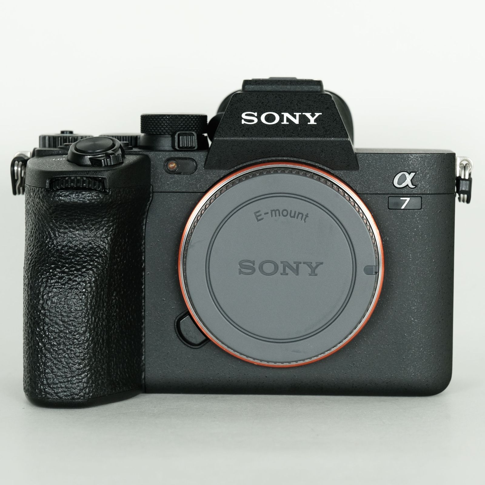 SONY α７Ⅳ ILCE-7M4 シャッター回数約３００回 良品｜シャッター数32,970回] SONY α7 IV（ILCE-7M4） [ボディ