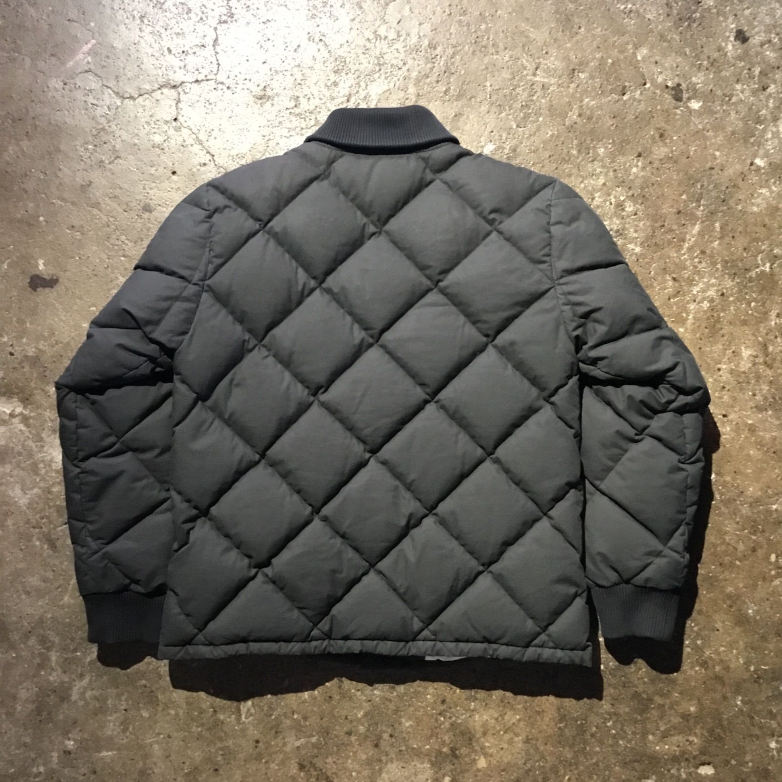 REMI RELIEF レミ レリーフ × BEAMS + ビームスプラス 別注 24AW 