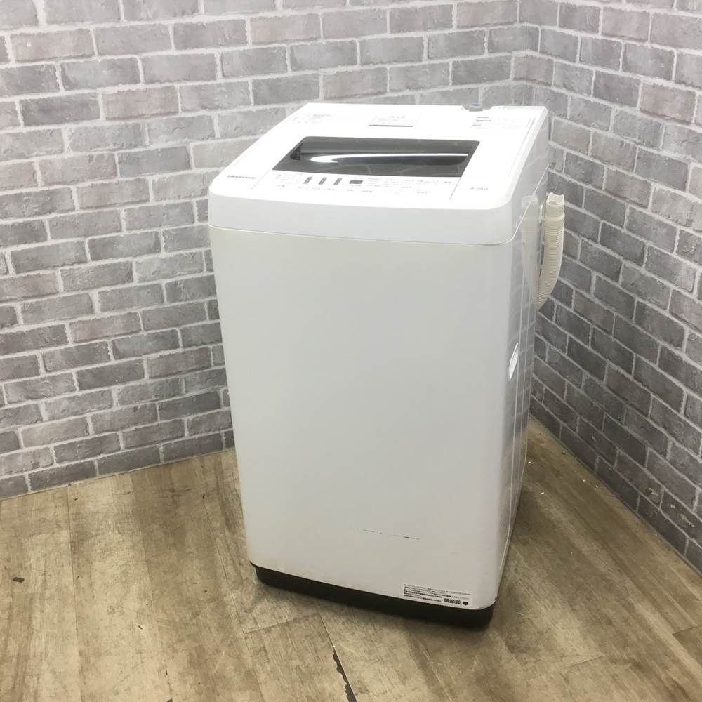 洗濯機