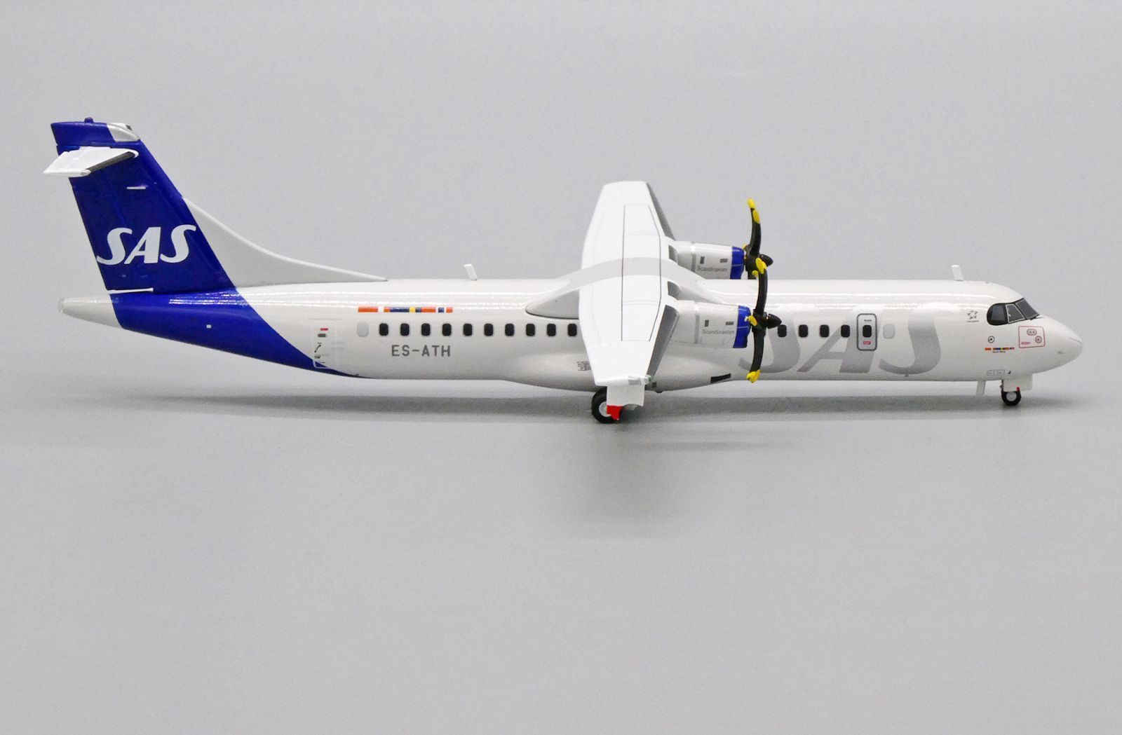 ATR72-600