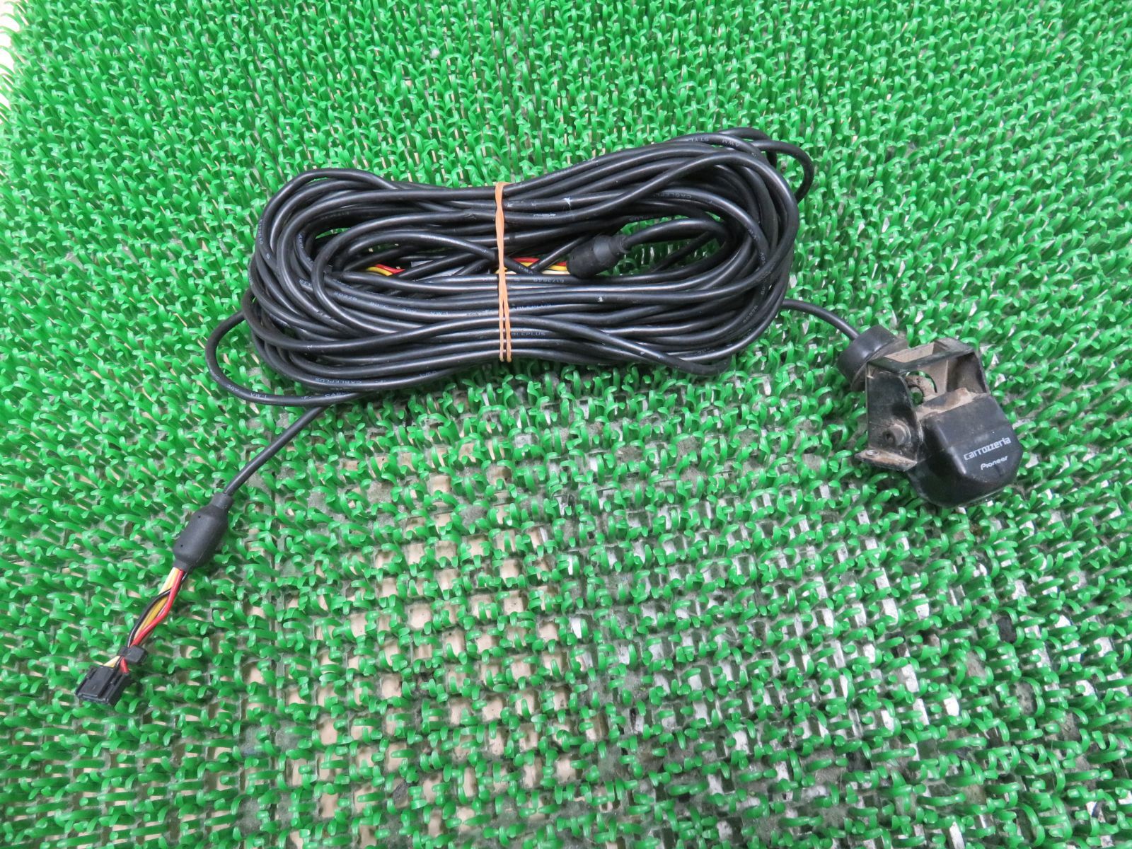 E9439| カロッツェリア ND-BFC200 バックカメラ リアカメラ