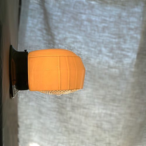 壁付け