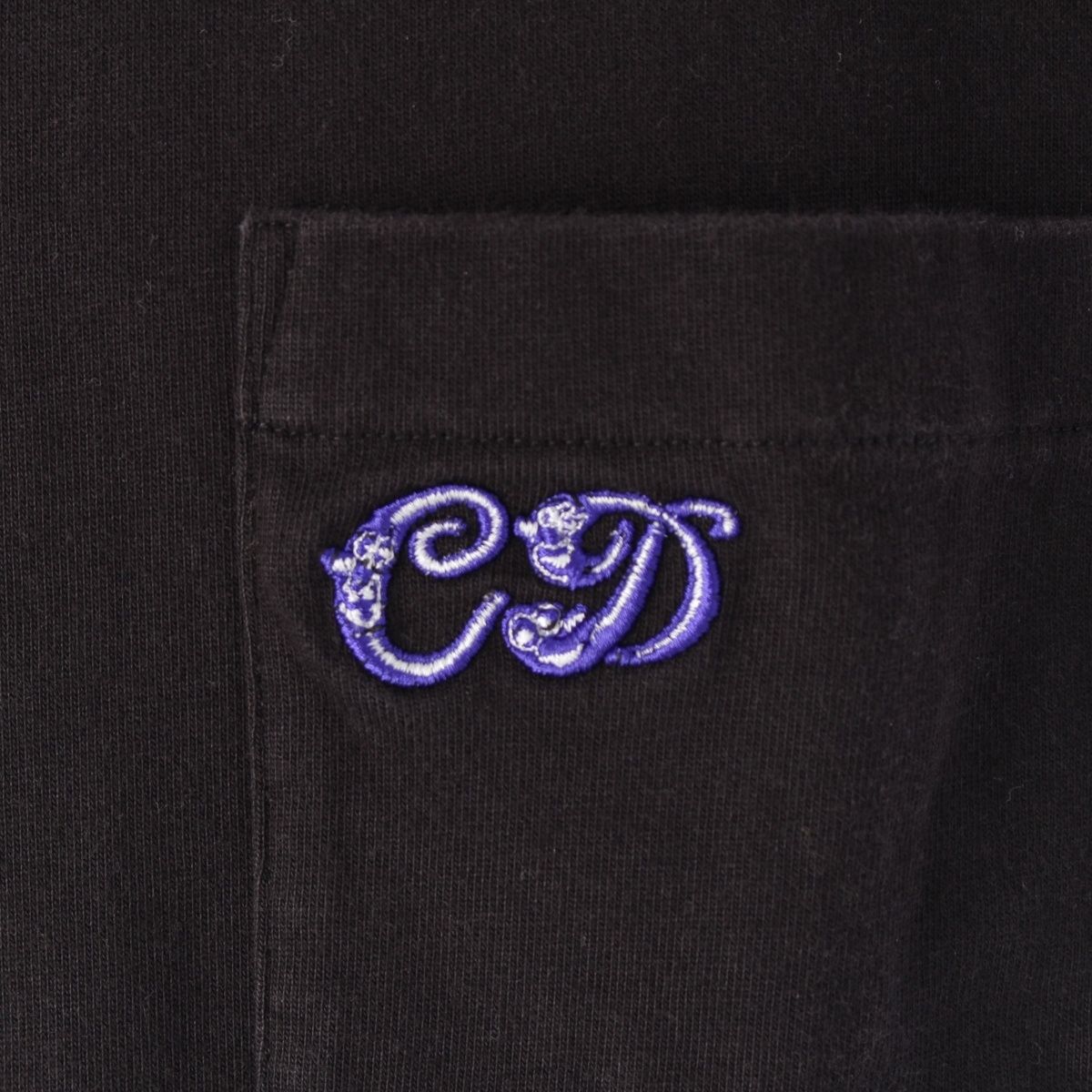 ディオール KENNY SCHARF ケニーシャーフ 21S/S ロゴ 半袖Tシャツ 