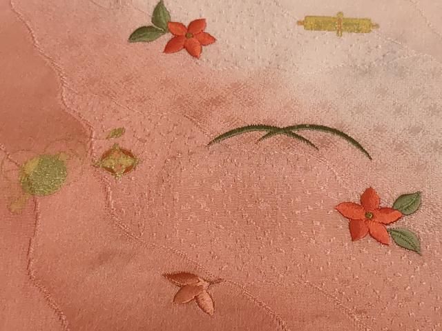 帯揚げ10枚セット 正絹