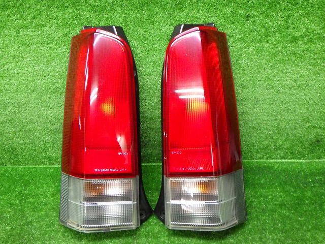 スズキ　MC系　ワゴンR　前期　テールレンズ　左右　35603-76F0　240828075