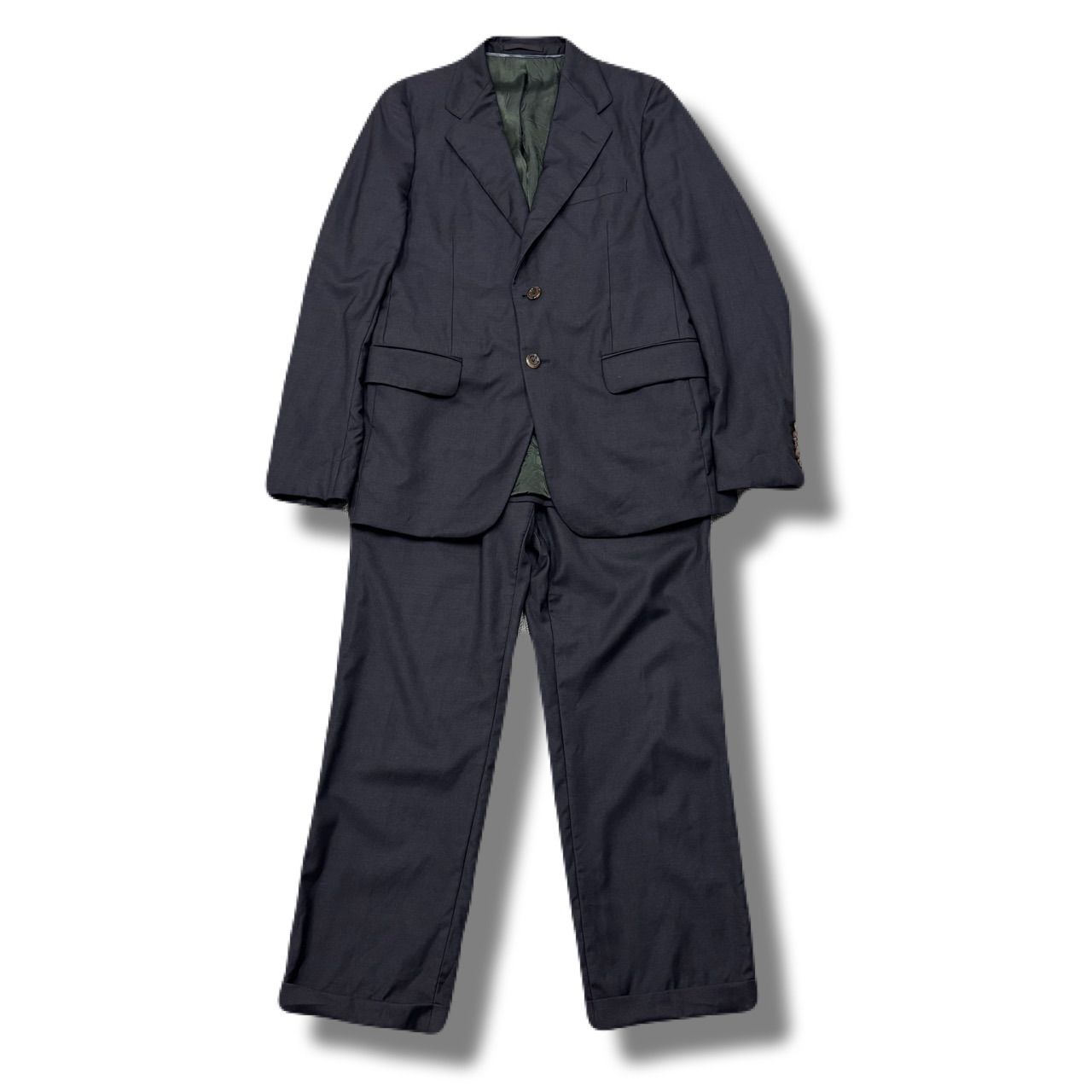 GUCCI グッチ スーツ セットアップ 604081 Z421E