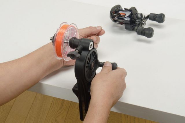 第一精工 高速リサイクラー2.0 フォリッジグリーン 釣り具 リール 糸巻き機 釣りライン巻き ラインリサイクラー 初心者 簡単取り付け 第一精工 高速リサイクラー2.0 フォリッジグリーン 釣り具 リール