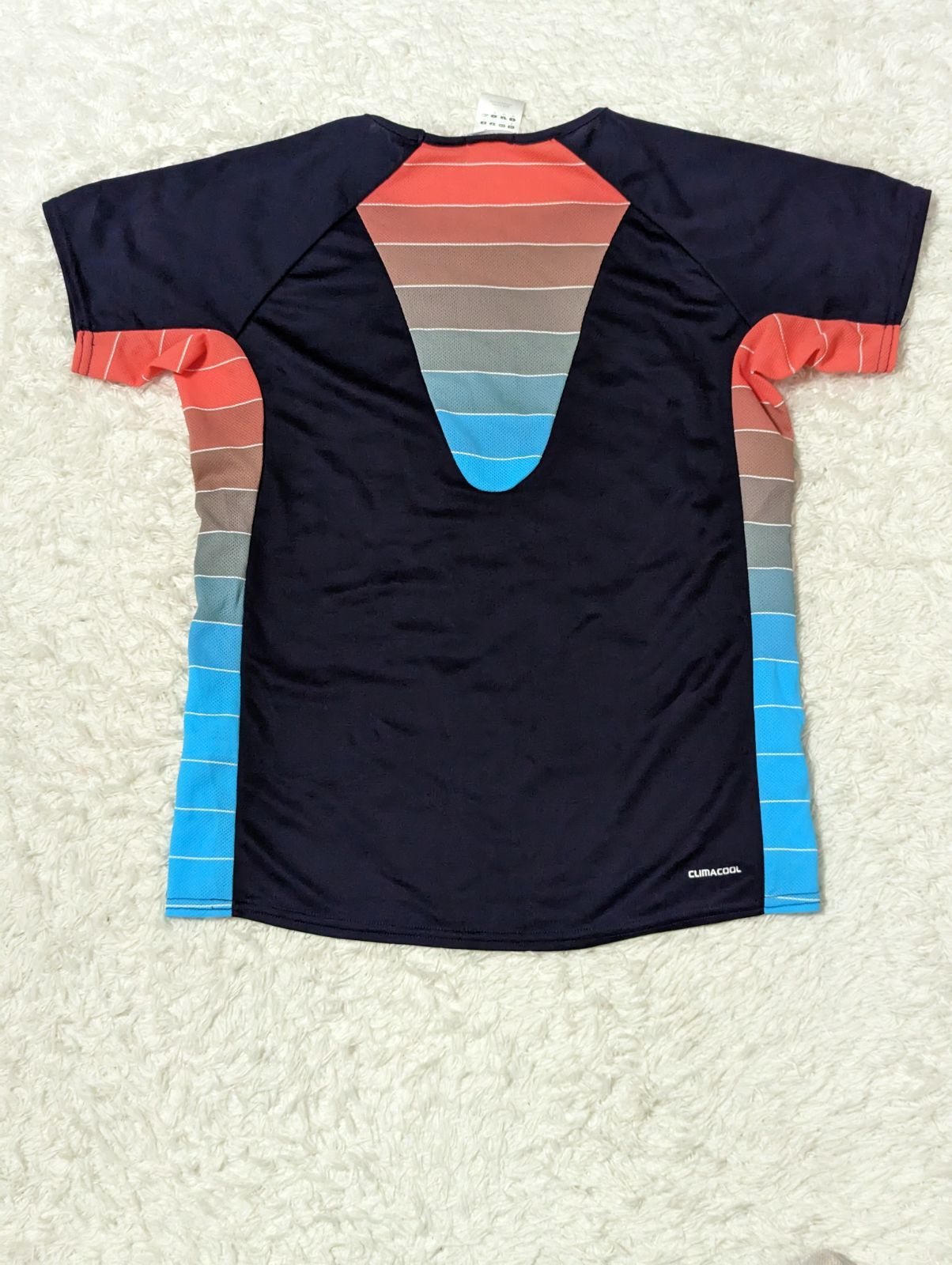 adidas アディダス CLIMACOOL Tシャツ 半袖 トップス スポーツウェア