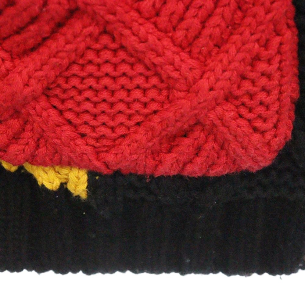 SUPREME (シュプリーム) 23AW Patchwork Cable Knit Cardigan SUPREME (シュプリーム) 23AW Patchwork Cable Knit Cardigan