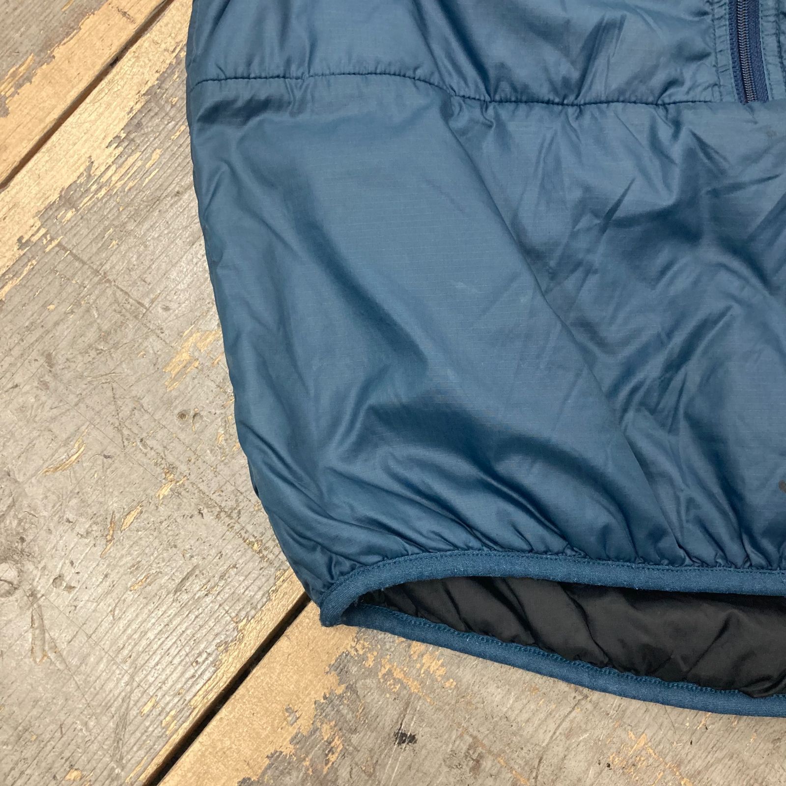Patagonia (パタゴニア) '90s Puffball Vest パフボール ベスト XS