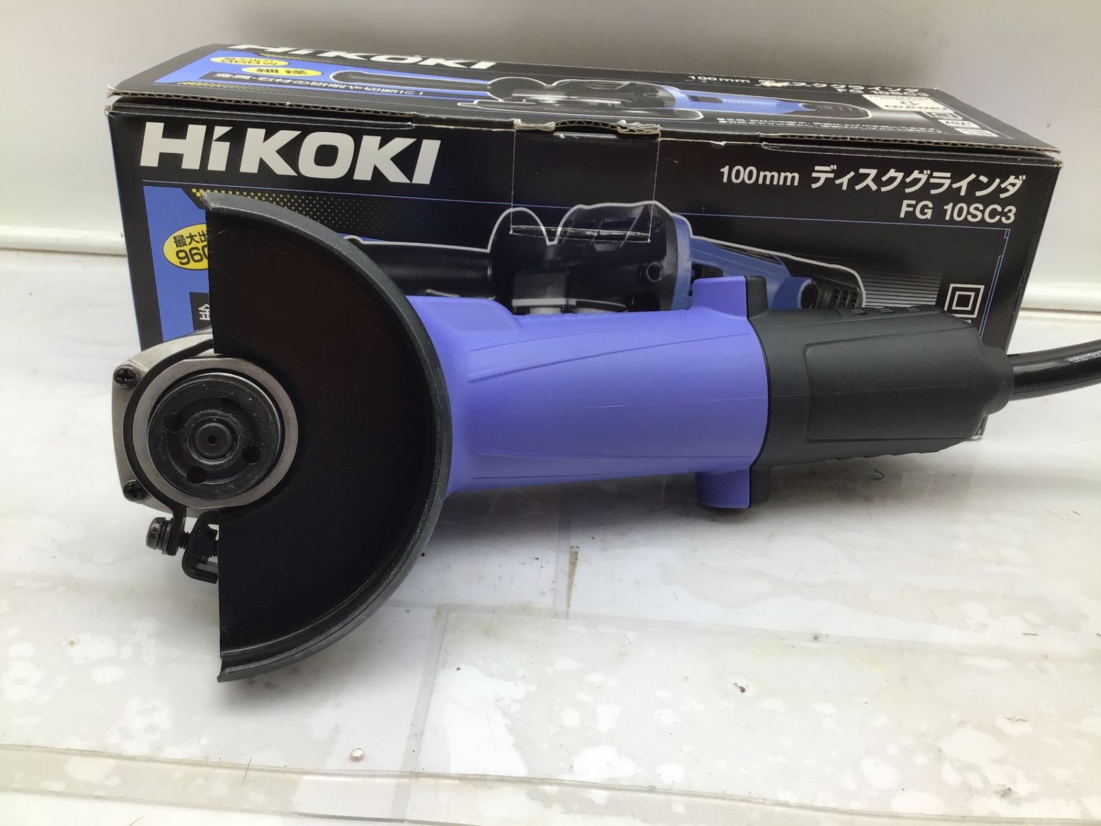 エコツール笠寺店