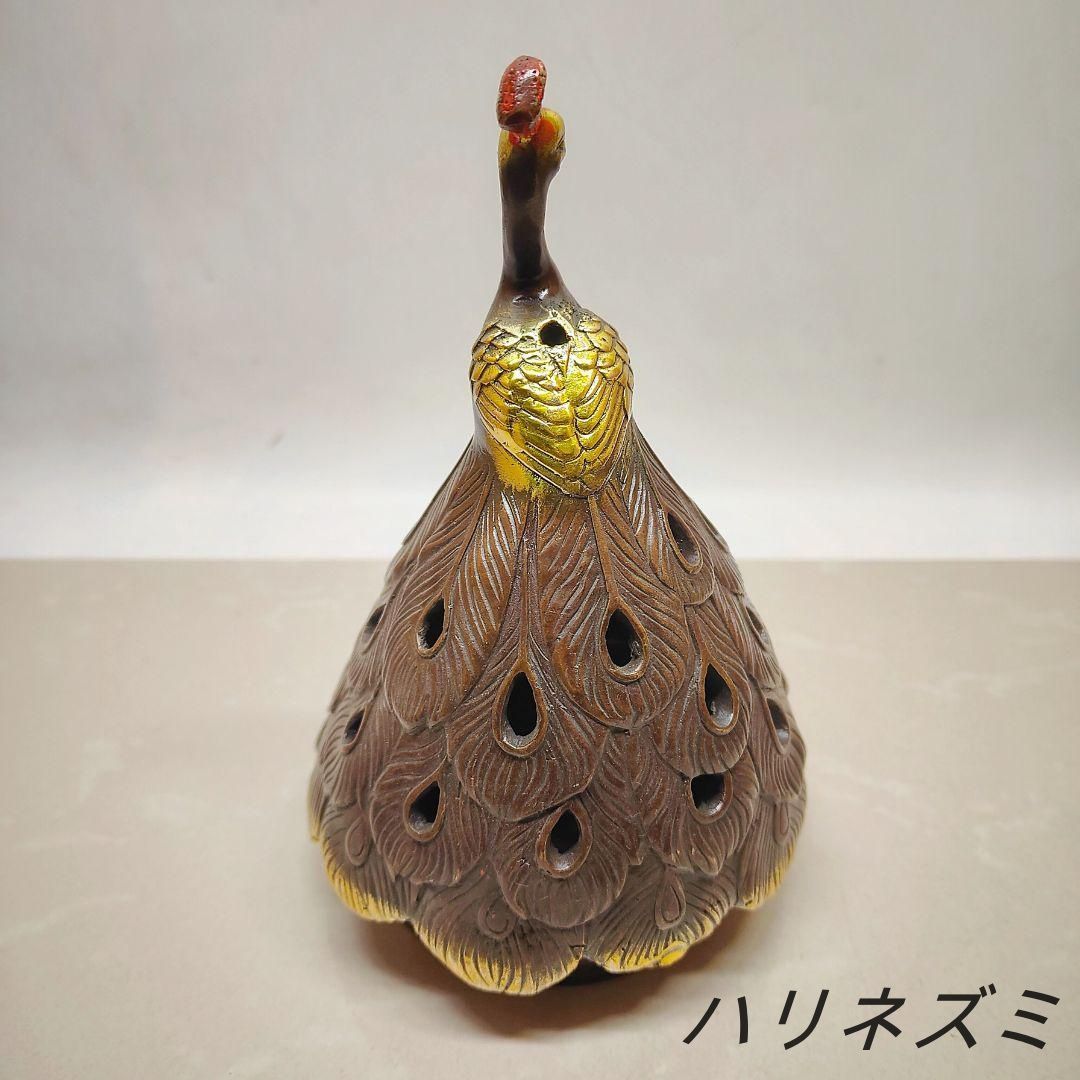 香炉 孔雀香薫炉 吉祥鳥 室内 机 茶台 装飾品 工芸品 置物 香炉 孔雀香薫炉 吉祥鳥 室内 机 茶台 装飾品 工芸品 置物