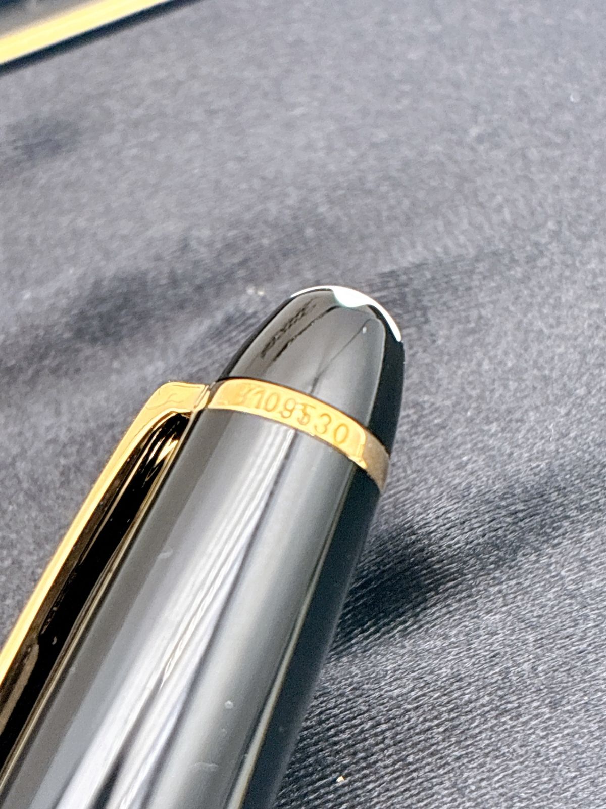 MONTBLANC モンブラン