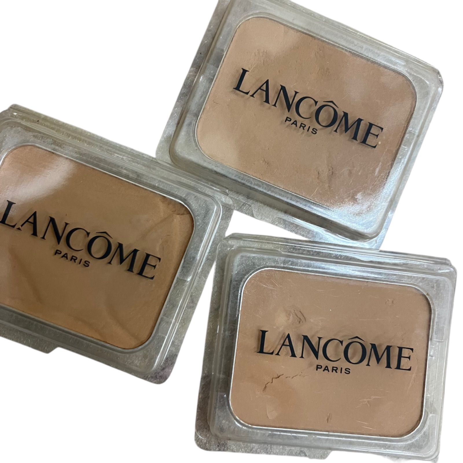 ランコム タン クラリフィック コンパクトO-02 ランコム タン クラリ