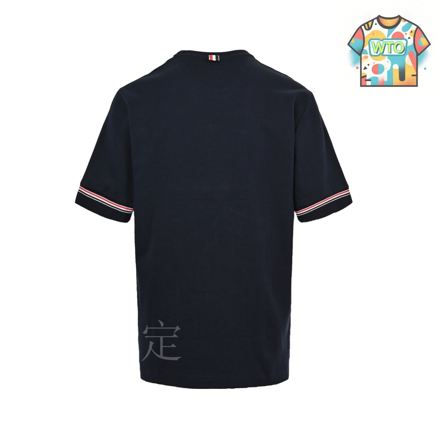 THOM BROWNE正規品関税込みショートスリーブ ストライプ Tシャツ 三越伊勢丹 | THOM BROWNE/トムブラウン_women 通販 | ライト