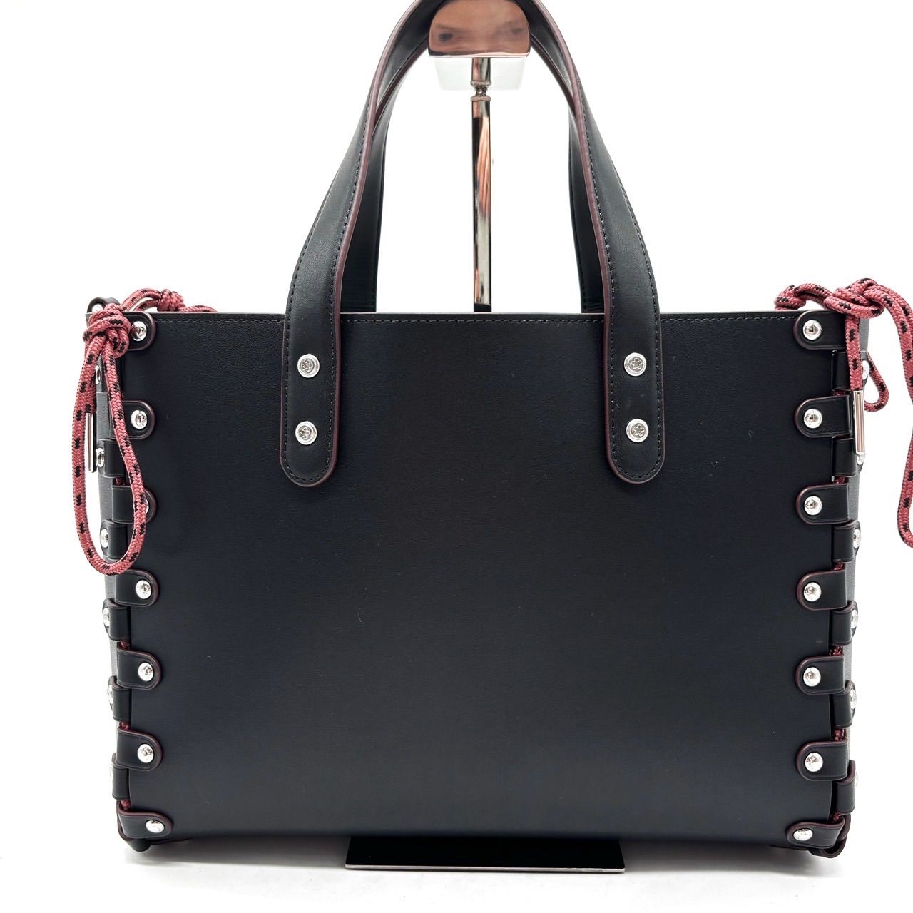 現行】 COACH コーチ ICチップ搭載 Coachtopia コーチトピア リレー