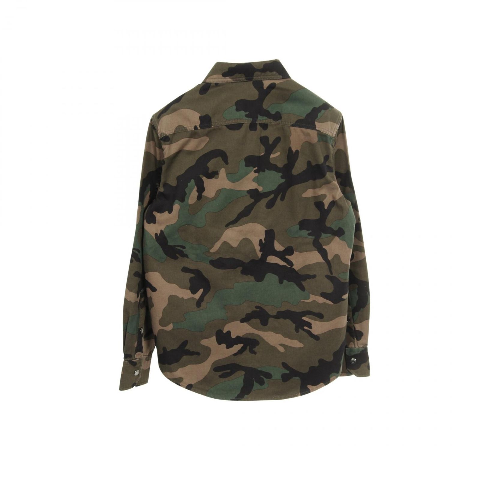 ヴァレンチノ Valentino Vロゴ その他 シャツ メンズ Used A